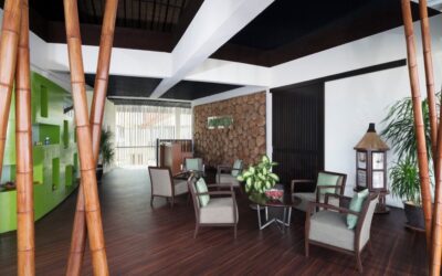 Top 5 Must-Do Activities at Avani Sepang Goldcoast Resort