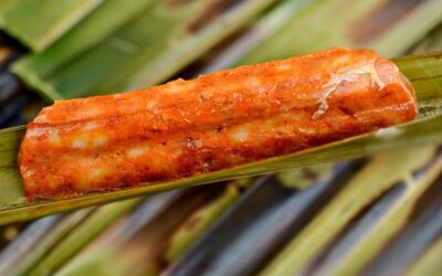 The 5 Best Otak Otak Sellers in Muar, Johor