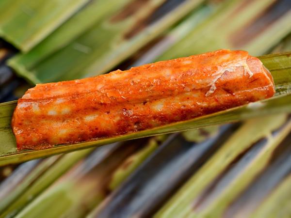 The 5 Best Otak Otak Sellers in Muar, Johor