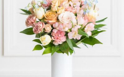5 Perfect Reason to send flower as Motherday gifts
