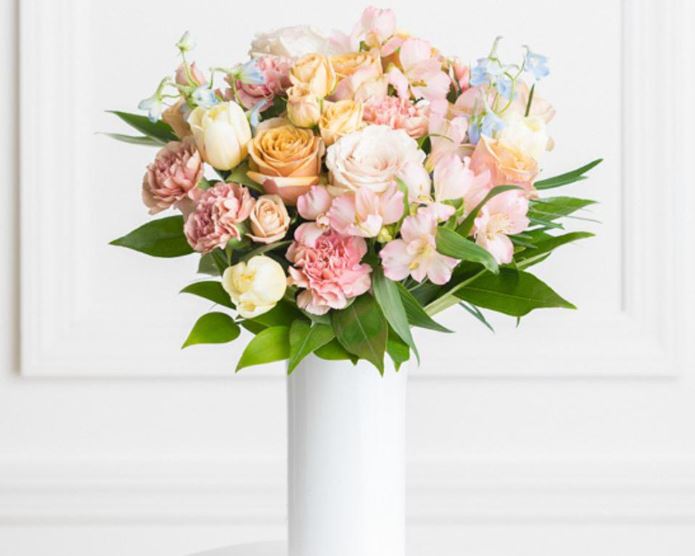 5 Perfect Reason to send flower as Motherday gifts