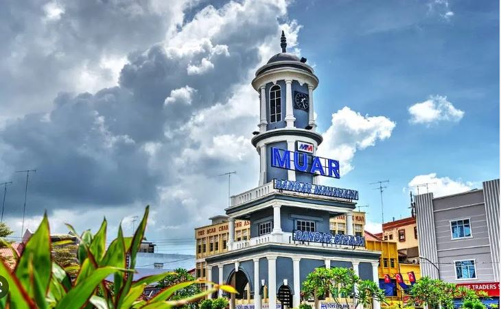 Top 5 Must-Do Experiences at Muar, Johor