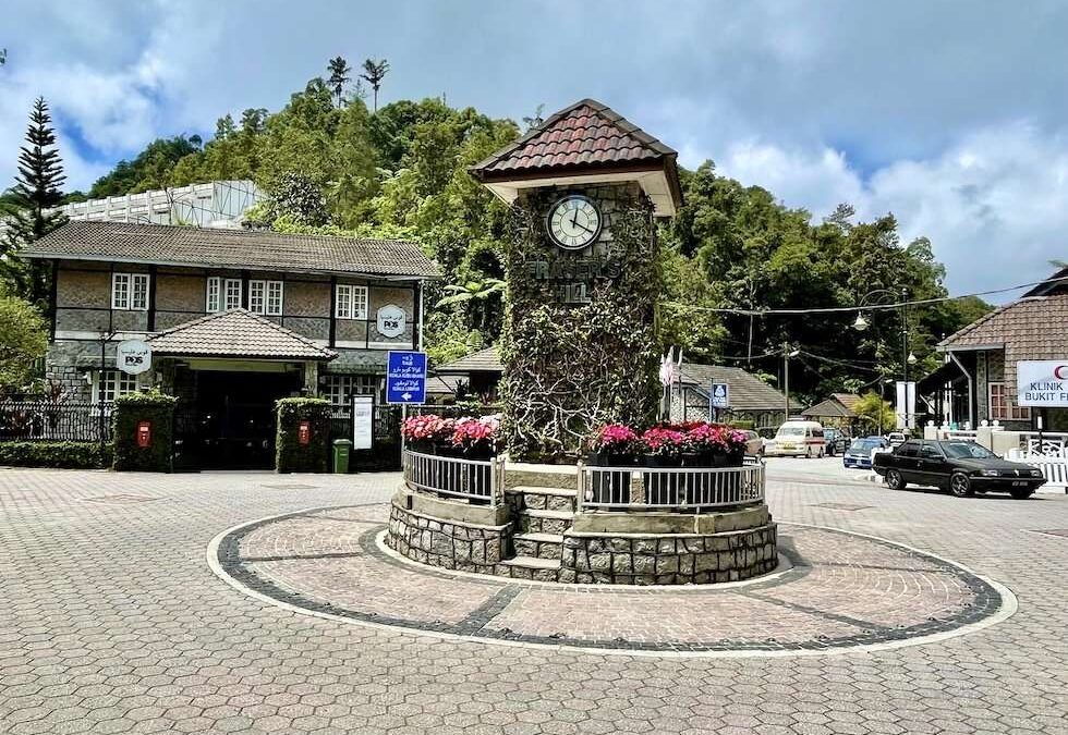 Fraser Hill Hotel: The Complete Guide to Staying, Exploring and Booking Bukit Fraser’s Best Retreat