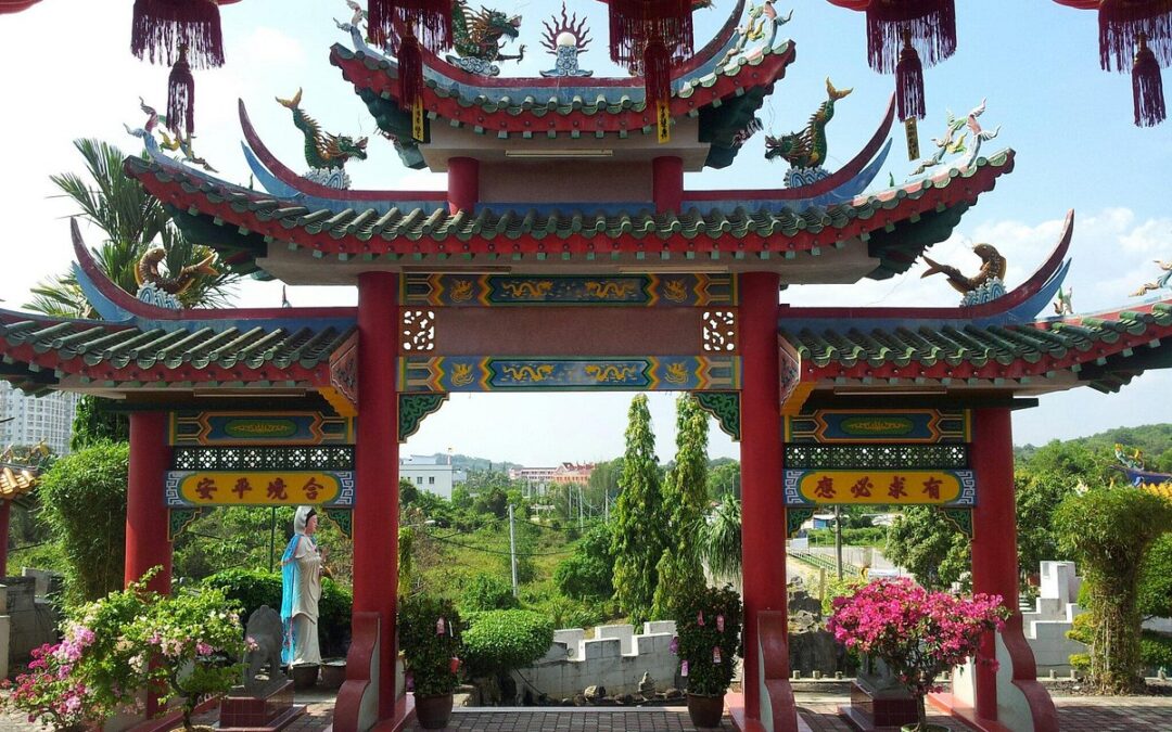 Lukut, Negeri Sembilan: A Complete Travel Guide to Port Dickson’s Historic Gateway (2025)