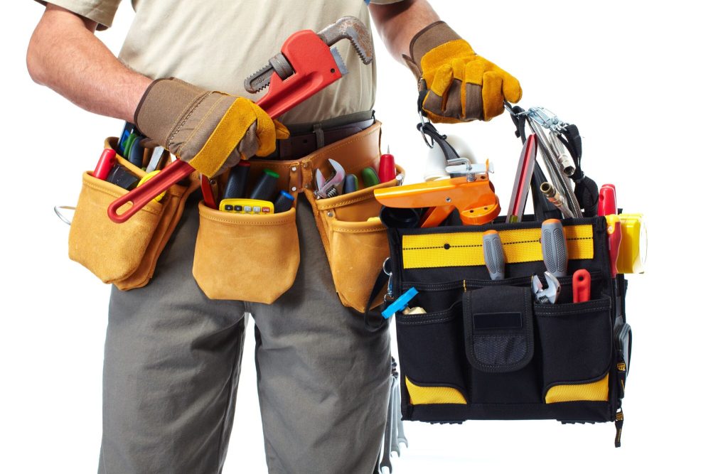 Handyman Services in Malaysia