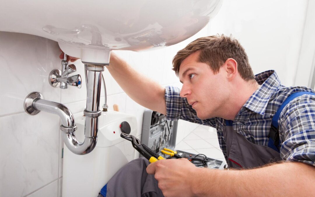 Plumber Services in Malaysia